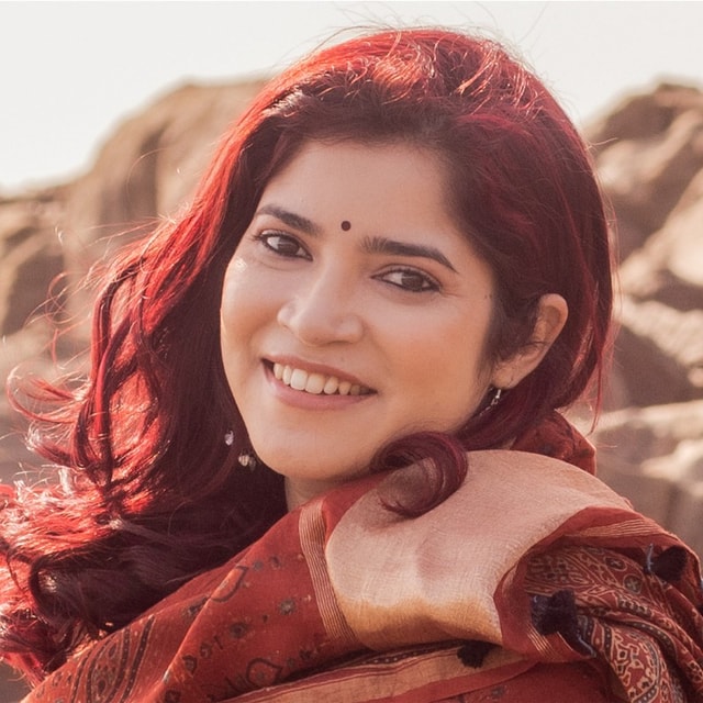 Dr. Anamika
